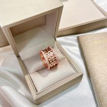 BVLGARI ☆New2026☆ブルガリ指輪コピーB.zero 1 rockシ...