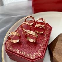 高品質☆Cartier☆カルティエコピーLOVEリング定番アイテム2026人気ランキング高級アクセサリー通販