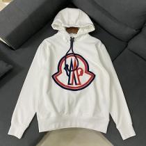 100％品質保証★Moncler偽物 モンクレールパーカー激安カジュアルスタイル2026秋冬流行り簡単デザイン刺繡３色