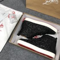 ★2026新品★Christian Louboutin人気色ルブタン偽物メンズス...