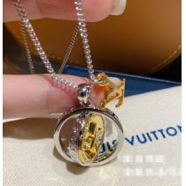 【累積売上総額第１位】LOUIS VUITTONネックレスルイヴィトンコピー新作2026トレンド人気アクセサリー通販
