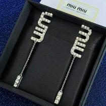 ☆数量限定☆MIUMIU偽物ミュウミュウレディースイヤリングアクセサリー激安2026トレンド芸能人愛用上品
