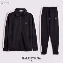 2026AW新品♪BALENCIAGA偽物 バレンシアガセットアップ激安通販スタ...
