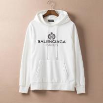 大人気新作☆バレンシアガ偽物パーカーBALENCIAGA秋冬流行り2026トレー...