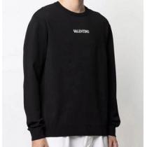 ☆人気色☆ヴァレンティノセーターメンズVALENTINO 偽物激安販売2026秋冬トレンドファッションスウェット