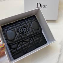 三つ折り財布♡DIOR新作♡ディオールスーパーコピーレディース財布2026トレンド人気ハイブランド好評品