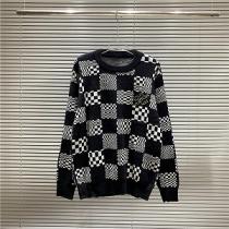 激安販売☆LOUIS VUITTONメンズファッションルイヴィトンセーターコピー人気色2026-22年秋冬流行り