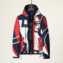 【累積売上総額第１位】MONCLER 偽物モンクレールジャケットメンズ2026ト...