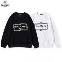BALMAIN新品☆バルマンパーカーメンズスーパーコピー販売絶対おさえたい！2026年秋冬着こなし上質なアイテム
