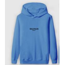 引き続き人気☆BALMAINコピー通販バルマンパーカー新作ファッション限定のセール価格秋冬流行り