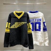 ♡LOUIS VUITTON激安♡絶対おさえたい！2026年秋冬ヴィトンセーターコピー引き続き人気のトレンドアイテム