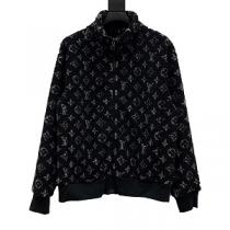 【定番商品】LOUIS VUITTON 人気2026トレンドルイヴィトンジャケッ...