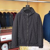 Lv2026新品♪ルイヴィトン偽物ハイブランドジャケット人気LOUIS VUIT...