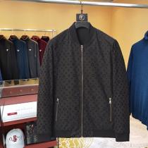 100％品質保証♪ルイヴィトンブルゾンコピー激安2026流行りスタイリッシュなジャケットLOUIS VUITTON新品