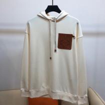 数量限定LOEWE秋冬新品♡ ロエベ偽物ハイブランドパーカー人気ランキング2026トレンド最高品質入手困難