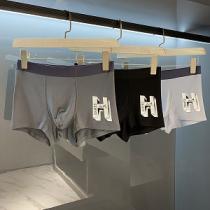 3点♡プレゼント最適♡HERMES コピーエルメスメンズパンツ2026人気アイテム柔らかい逸品