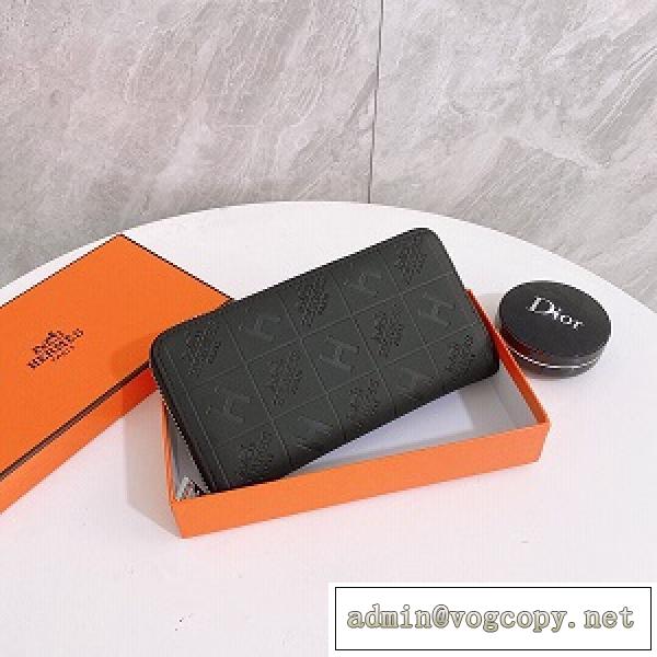HERMES 21AWトレンド☆エルメス長財布スーパーコピー激安☆数量限定お買い得100％品質保証人気色