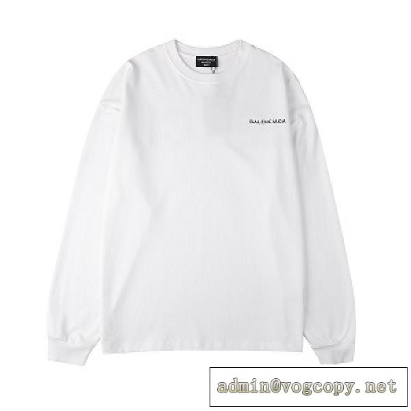 大人気♪BALENCIAGAトレーナー人気 バレンシアガパーカーコピー激安スタイリッシュな2026秋冬流行り３色