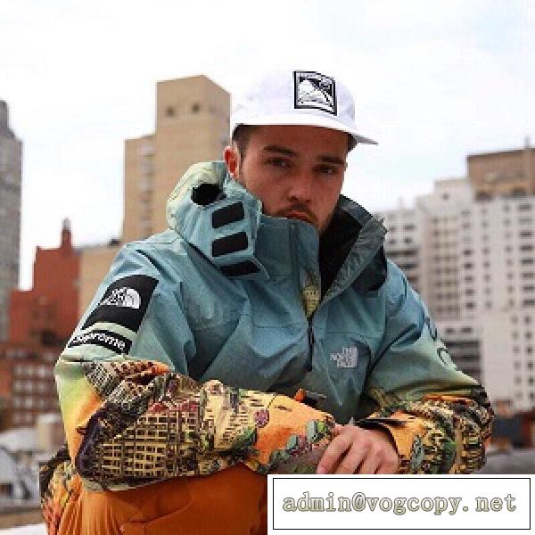 100％品質保証★SupremexThe north face Jacket  シュプリームジャケットスーパーコピーエレガントな