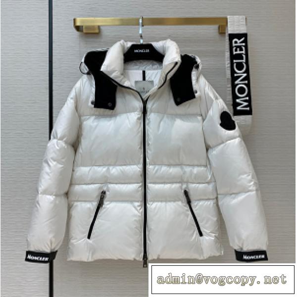 快適な着用感♡Monclerレディースダウンジャケットモンクレール偽物ベルト付き100％品質保証