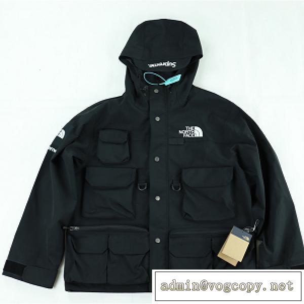 ★激安通販★THE NORTH Face x Supremeコラボジャケットシュプリーム偽物人気商品2026秋冬トレンド