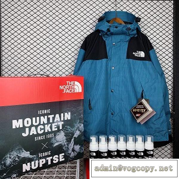 数量限定♡The North Face Supreme ジャケット新作シュプリームコピー販売2026トレンド人気