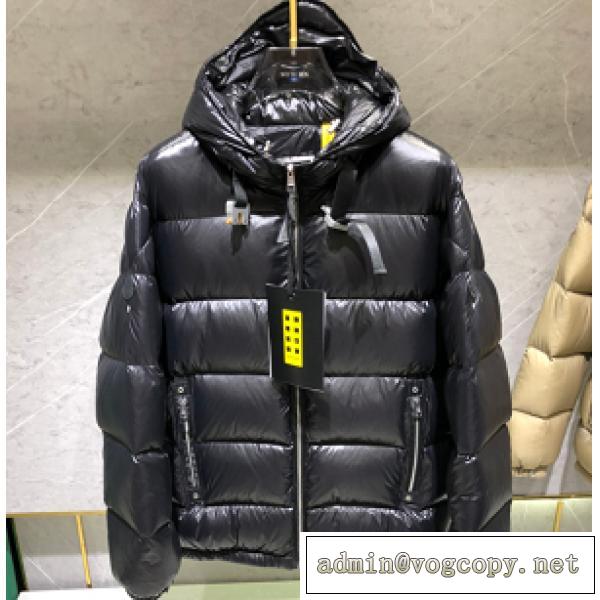 MONCLER人気商品♡モンクレールコピーダウンジャケットメンズ2026流行り定番アイテム