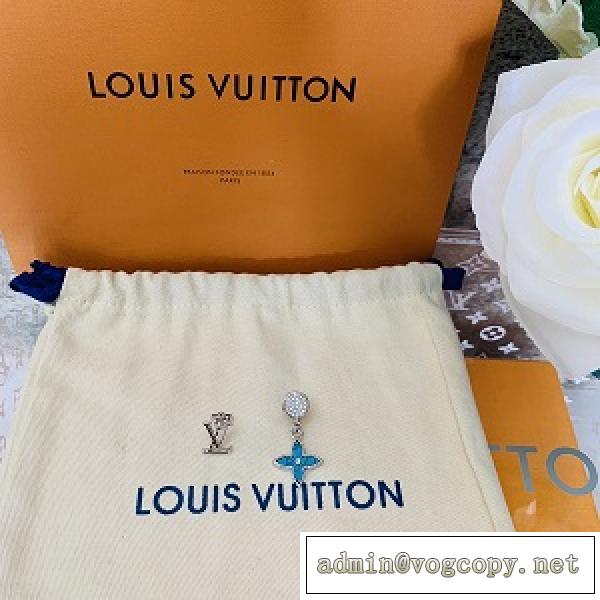 高級LV Opal ピアス新品♪ルイヴィトンスーパーコピー通販2026流行り秋冬最新作