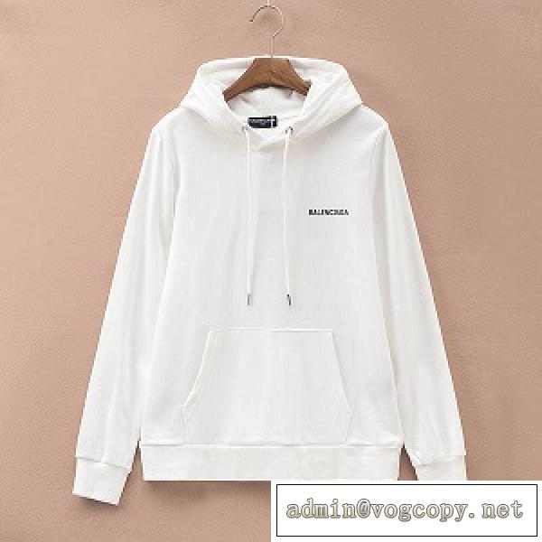 2026新品バレンシアガ コピーパーカースタイリッシュなBALENCIAGA激安人気アイテム