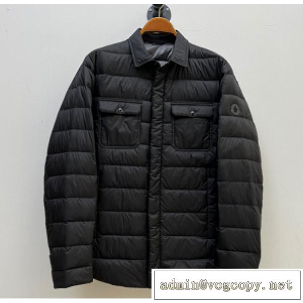MONCLER ダウンジャケットコピーモンクレール 通販☆2026トレンドメンズファッション品