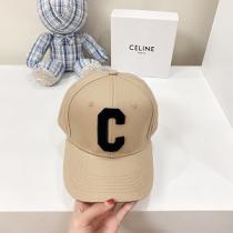 累積売上総額第１位★Celine新品セリーヌ帽子スーパーコピー通販お洒落な2026大人気トレンドアイテム