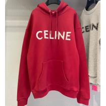 ♡数量限定♡素敵なCeline新品セリーヌパーカー偽物エレガントな2026トレンド注目アイテム