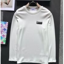 期間限定アイテム♪ BURBERRY長袖tシャツメンズファッション バーバリーロングt  スーパーコピー2026秋冬