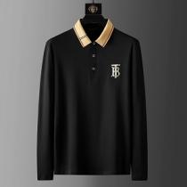 ★入手困難アイテム★BURBERRY激安通販 バーバリー 長袖tシャツスーパーコピーハイブランド2026トレンド新作
