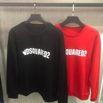 秋冬流行り2026年★DSQUARED2 コピーディースクエアードパーカーメンズ...