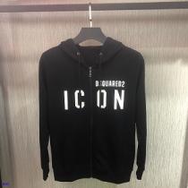 入手困難☆DSQUARED2ジップアップ新作100％品質保証ディースクエアード偽...