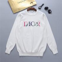 DIOR☆秋冬上品☆ディオール偽物ハイブランドセーター激安2026秋冬流行りメン...