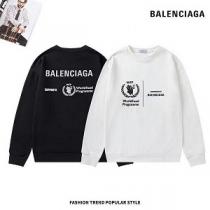 【累積売上総額第１位】BALENCIAGA 2026秋冬流行りバレンシアガトレー...