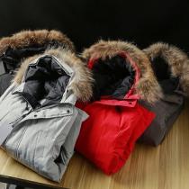 Canada Goose激安通販♪カナダグースダウンコピー2026最高品質人気ランキング定番高級ブランドダウンジャケットコーデ