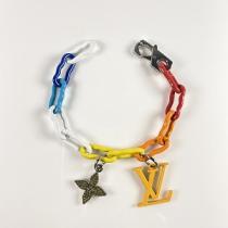 21ss好評品★LOUIS VUITTONルイヴィトンブレスレットスーパーコピー...
