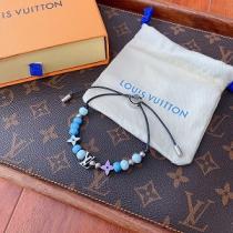 新品セール21ss♡LOUIS VUITTON Beads ヴィトン偽物ハイブラ...