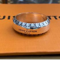 品質保証LOUIS VUITTON☆ ルイヴィトンリングコピー2026お洒落な指輪新作シルバー色使いやすい