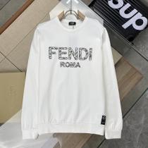 FENDI偽物ハイブランド新作 2026秋冬流行りフェンディメンズパーカートレーナー人気簡単デザイン逸品