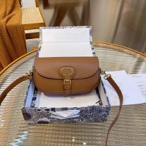 大人気!!★DIOR BOBBY EAST-WESTショルダーバッグディオールコピー使いやすいシンプルな通勤バッグ２色