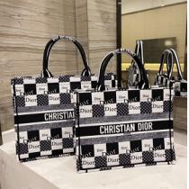 最注目♡DIOR♡ディオールコピーショッピングバッグ激安2026トレンド定番トートバッグ大容量ハイブランド好評品