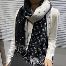 【激安通販】Louis Vuitton ★ルイヴィトンスーパーコピーマフラー新作2026流行り人気ランキングハイブランド45*190