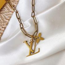 2026秋冬新品♪ネックレス ヴィトンコピーハイブランドLOUIS VUITTON人気ランキングお洒落なアクセサリー