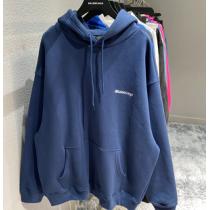 【累積売上総額第１位】BALENCIAGA 偽物バレンシアガパーカー新作2026激安お買い得スタイリッシュ人気色