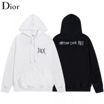 【累積売上総額第１位】DIORスーパーコピー通販ディオールパーカーおしゃれリラックス感2026新作