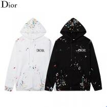 激安人気色♡DIOR新作2026年ディオールパーカースーパーコピー販売スタイリッシュコットン柔らかい